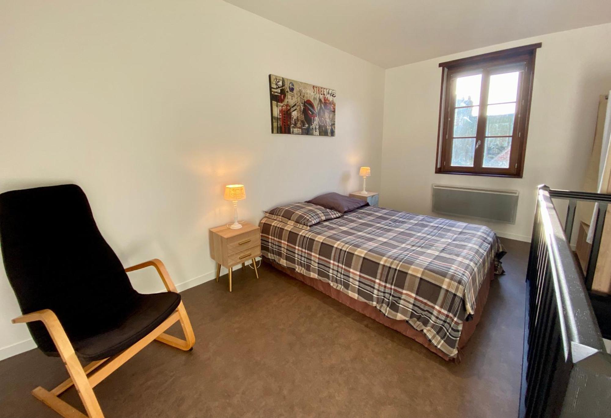 Le Nid Dieppois - Sur Les Quais De Dieppe, Entre Port & Apartment Dieppe